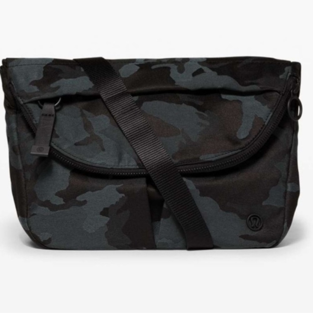 Lululemon All Night Festival Bag 5L